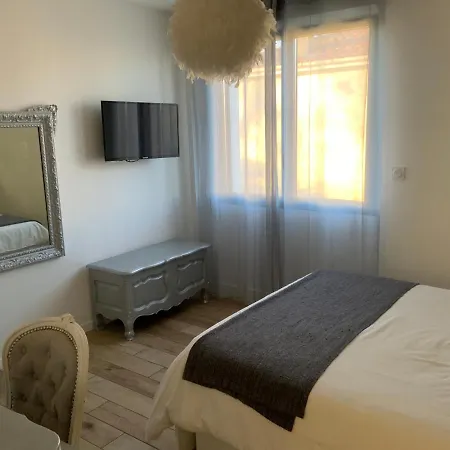 Villa White House Agde